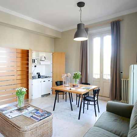 ฟอนตานา ปิอู สเตลลา Apartment โรม ภายนอก รูปภาพ