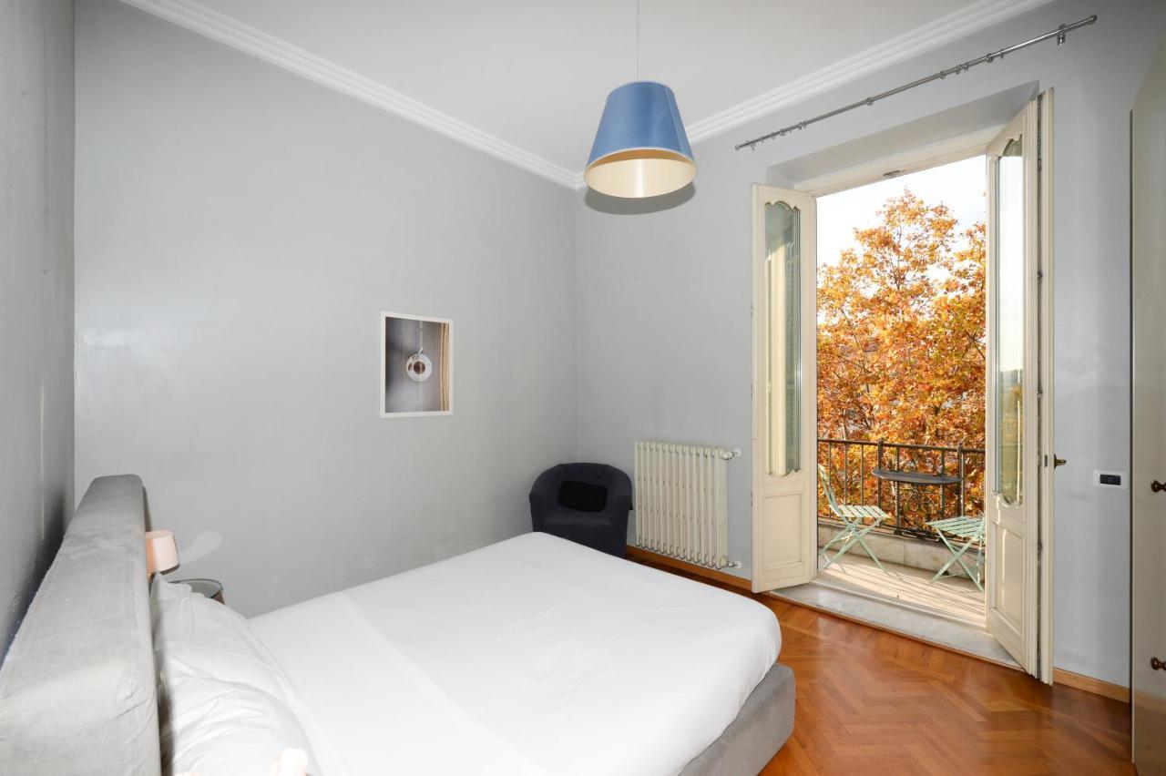 ฟอนตานา ปิอู สเตลลา Apartment โรม ภายนอก รูปภาพ
